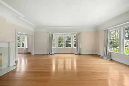 Office / Den Photo of 3492 W 34th Avenue, Vancouver, BC