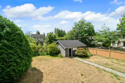 Primary Bedroom Photo of 3492 W 34th Avenue, Vancouver, BC