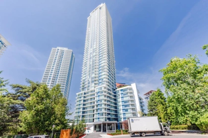 4803 518 Clarke Road, Coquitlam, BC, Coquitlam — Apartment/Condo for sale