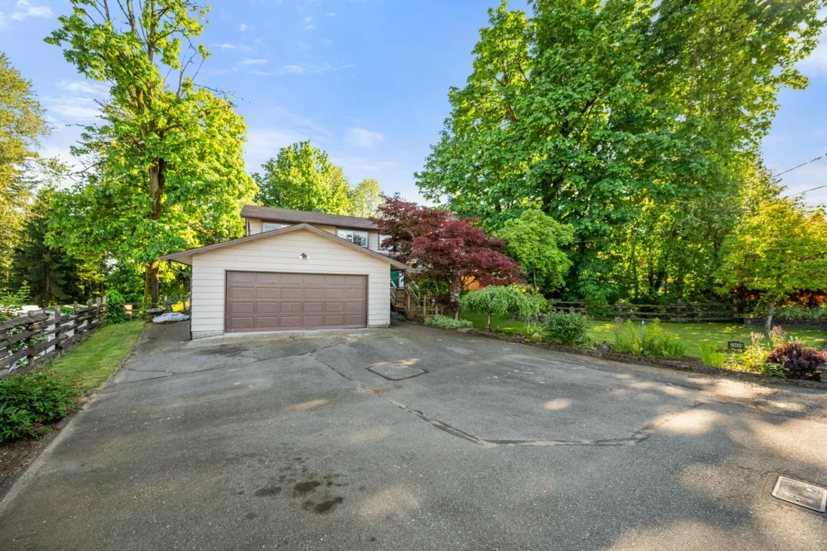 Exterior Front Photo of 29484 Duncan Avenue, Abbotsford, BC