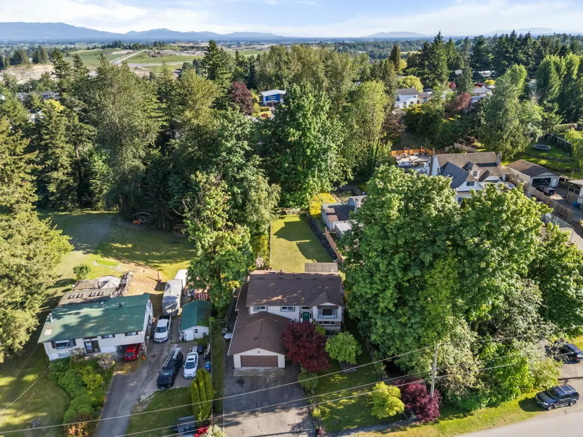 Exterior Rear Photo of 29484 Duncan Avenue, Abbotsford, BC