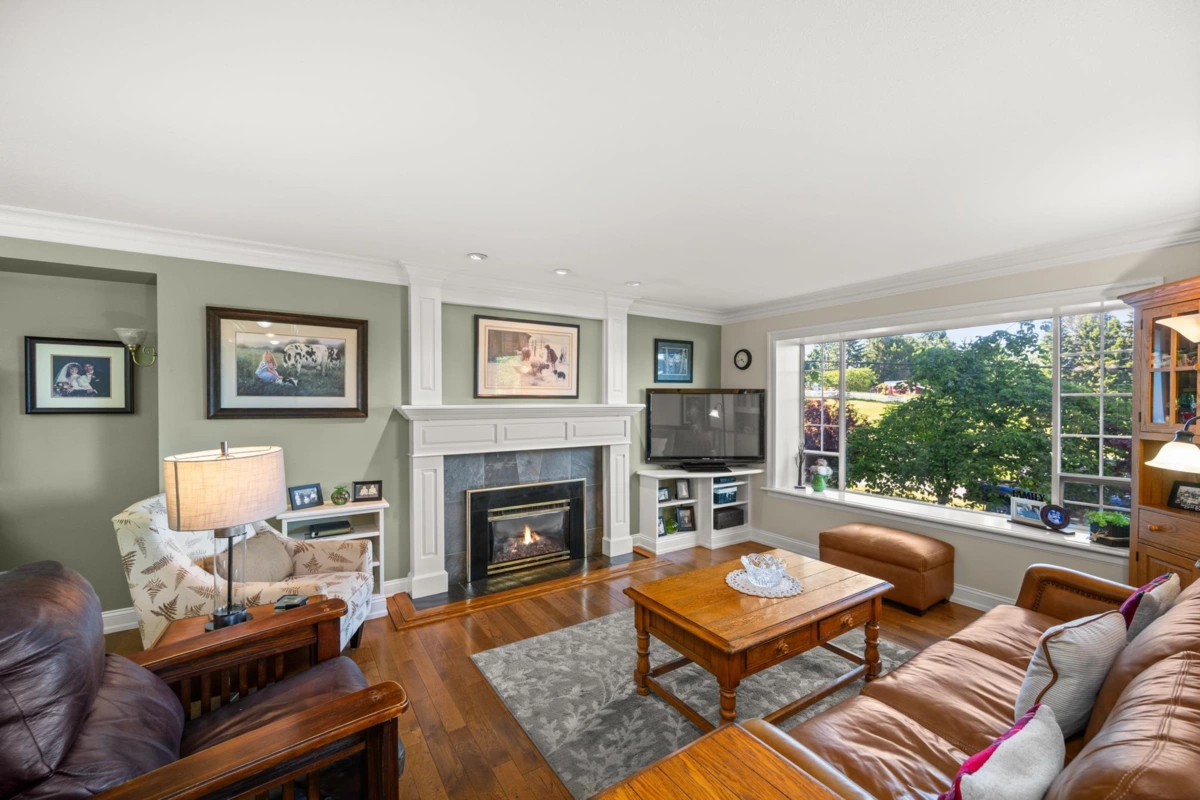 Family Room Photo of 29484 Duncan Avenue, Abbotsford, BC