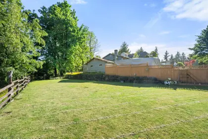 29484 Duncan Avenue, Abbotsford, BC, Abbotsford — Single Family Residence for sale