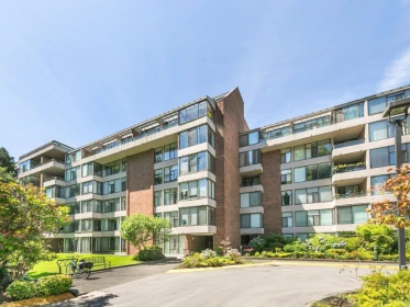 114 4101 Yew Street, Vancouver, BC, Vancouver — Apartment/Condo for sale