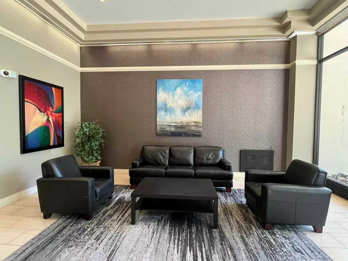 Basement Recreation Room Photo of 503 7321 Halifax Street, Burnaby, BC