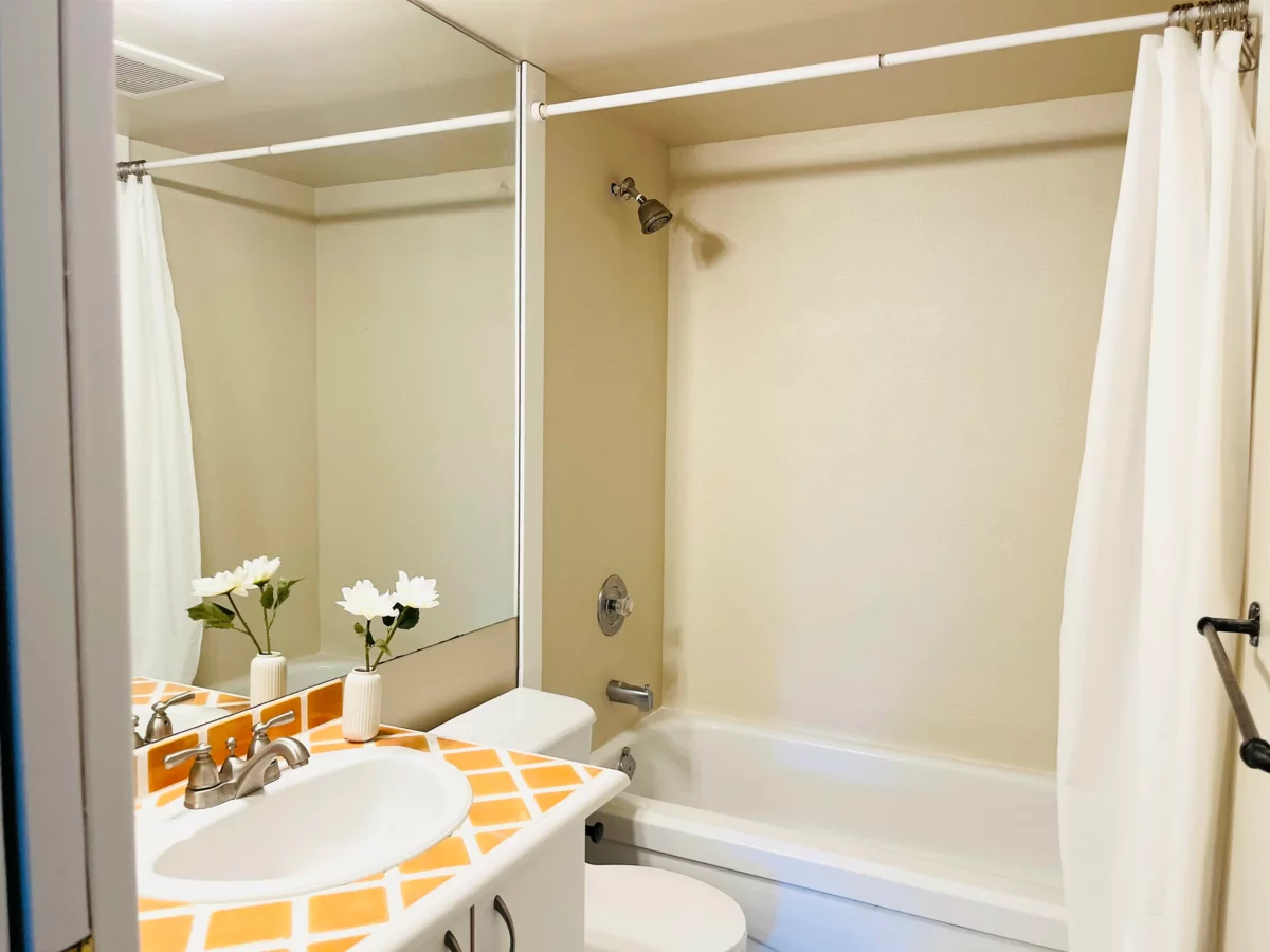 Bedroom 2 Photo of 503 7321 Halifax Street, Burnaby, BC