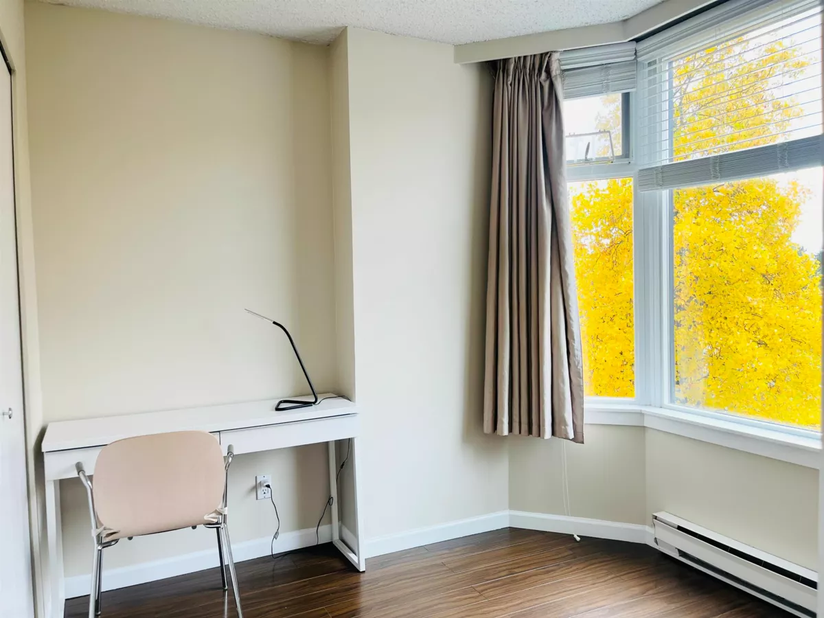 Bedroom 3 Photo of 503 7321 Halifax Street, Burnaby, BC