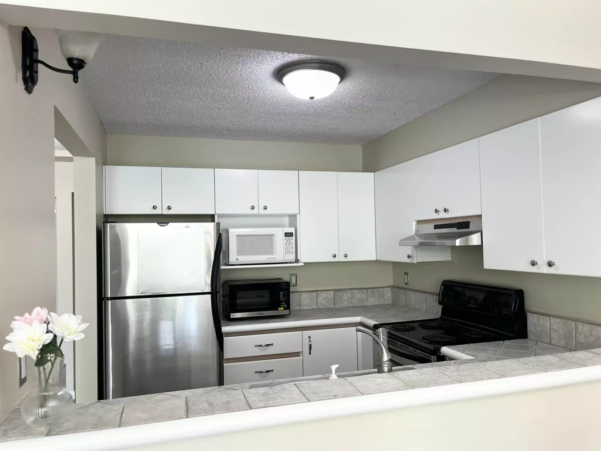 Breakfast Nook Photo of 503 7321 Halifax Street, Burnaby, BC