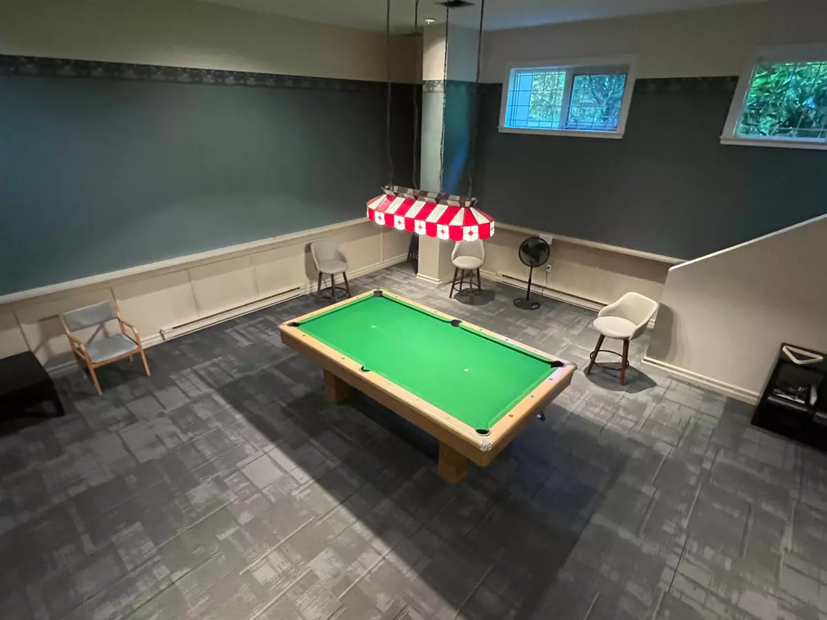 Loft / Bonus Room Photo of 503 7321 Halifax Street, Burnaby, BC