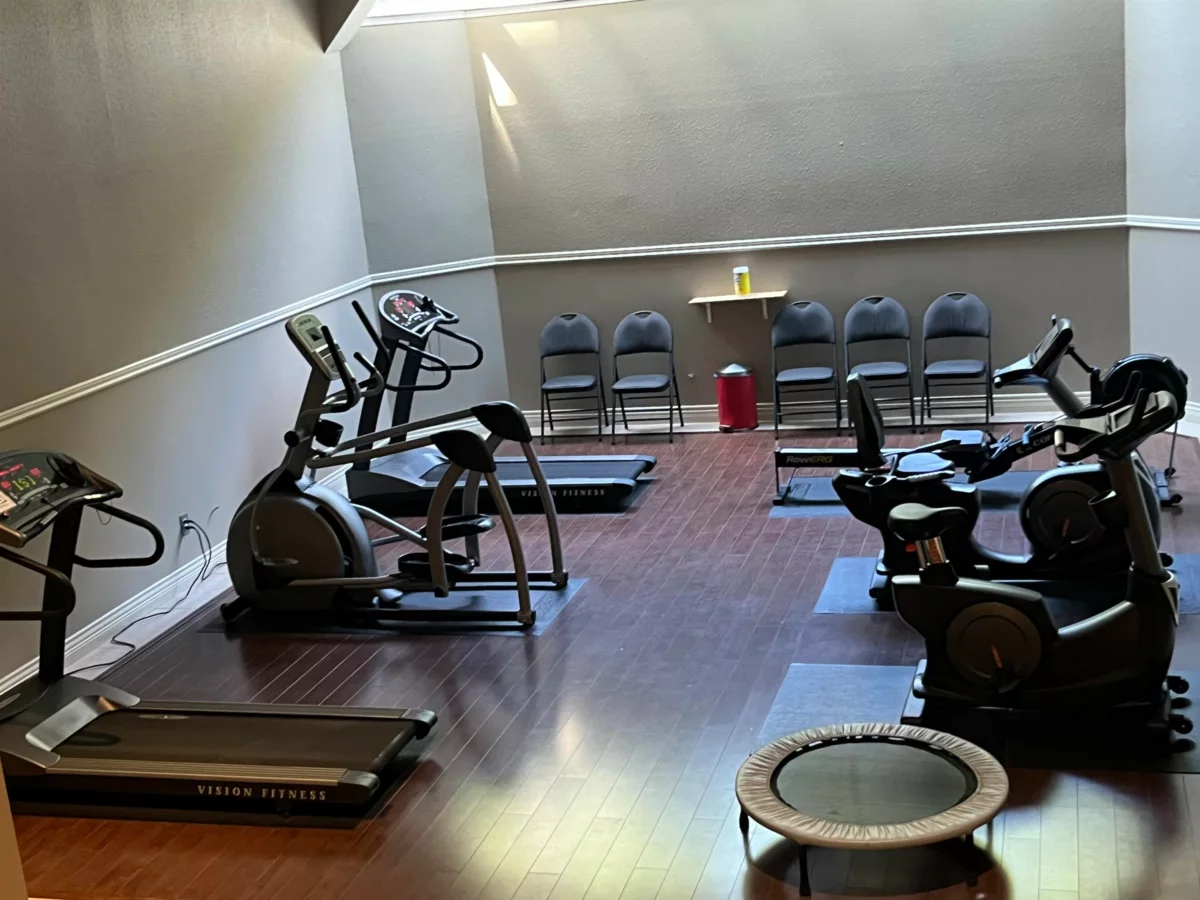 Office / Den Photo of 503 7321 Halifax Street, Burnaby, BC