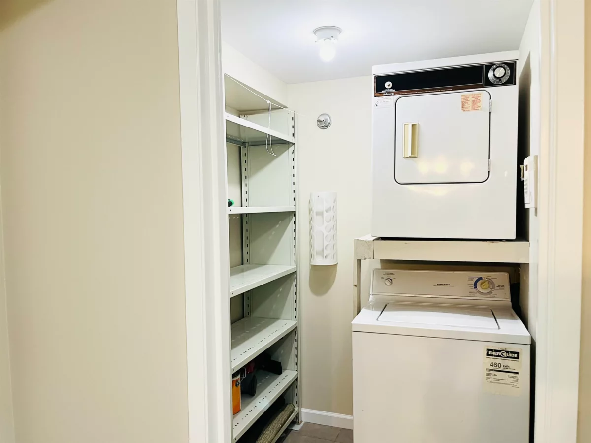 Powder Room Photo of 503 7321 Halifax Street, Burnaby, BC