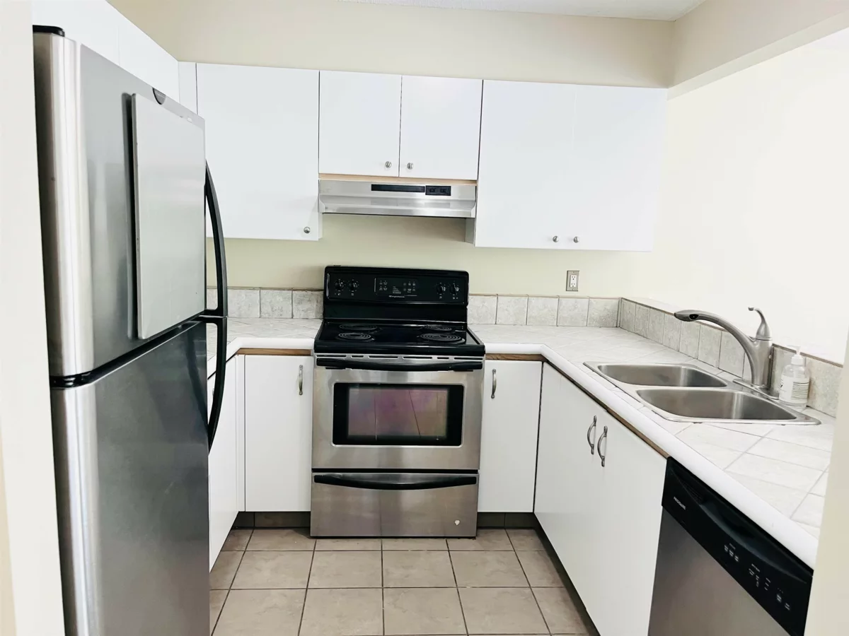 Primary Bedroom Photo of 503 7321 Halifax Street, Burnaby, BC