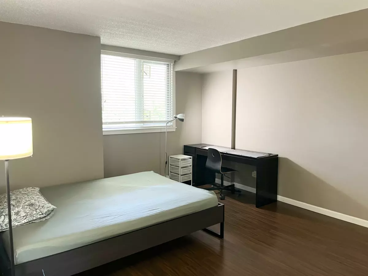 Walk-In Closet Photo of 503 7321 Halifax Street, Burnaby, BC