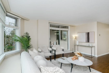 503 7321 Halifax Street, Burnaby, BC, Burnaby — Apartment/Condo for sale