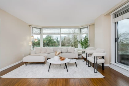 503 7321 Halifax Street, Burnaby, BC, Burnaby — Apartment/Condo for sale