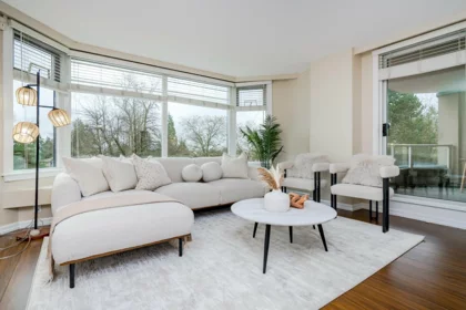 503 7321 Halifax Street, Burnaby, BC, Burnaby — Apartment/Condo for sale