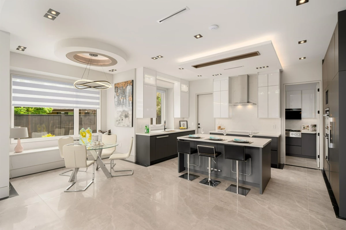 Bedroom 2 Photo of 6571 Whiteoak Drive, Richmond, BC