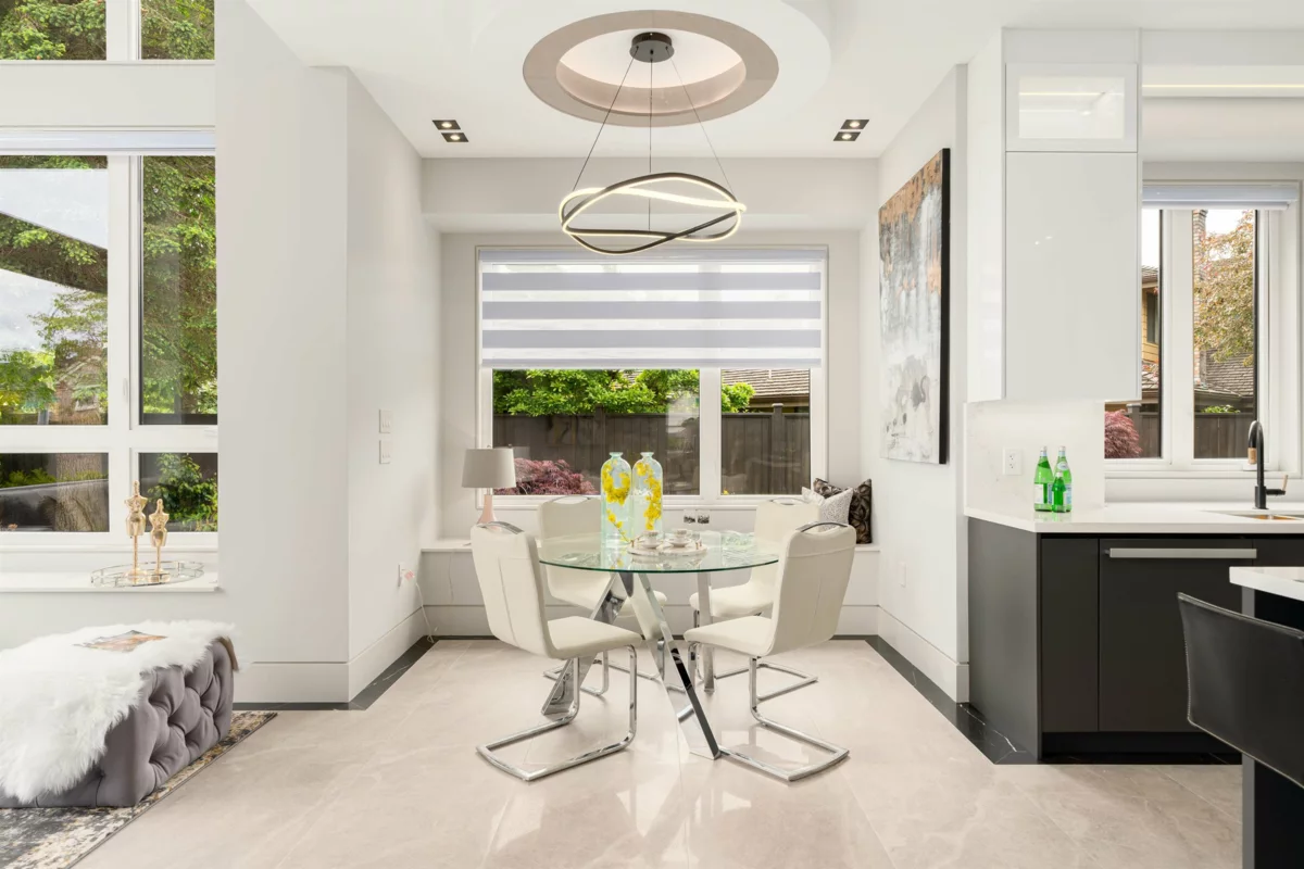 Bedroom 3 Photo of 6571 Whiteoak Drive, Richmond, BC