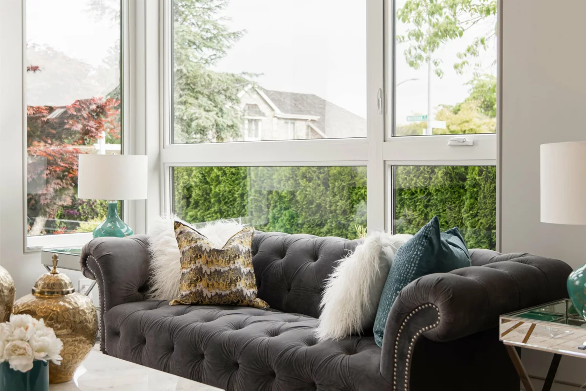 Kitchen Island Photo of 6571 Whiteoak Drive, Richmond, BC