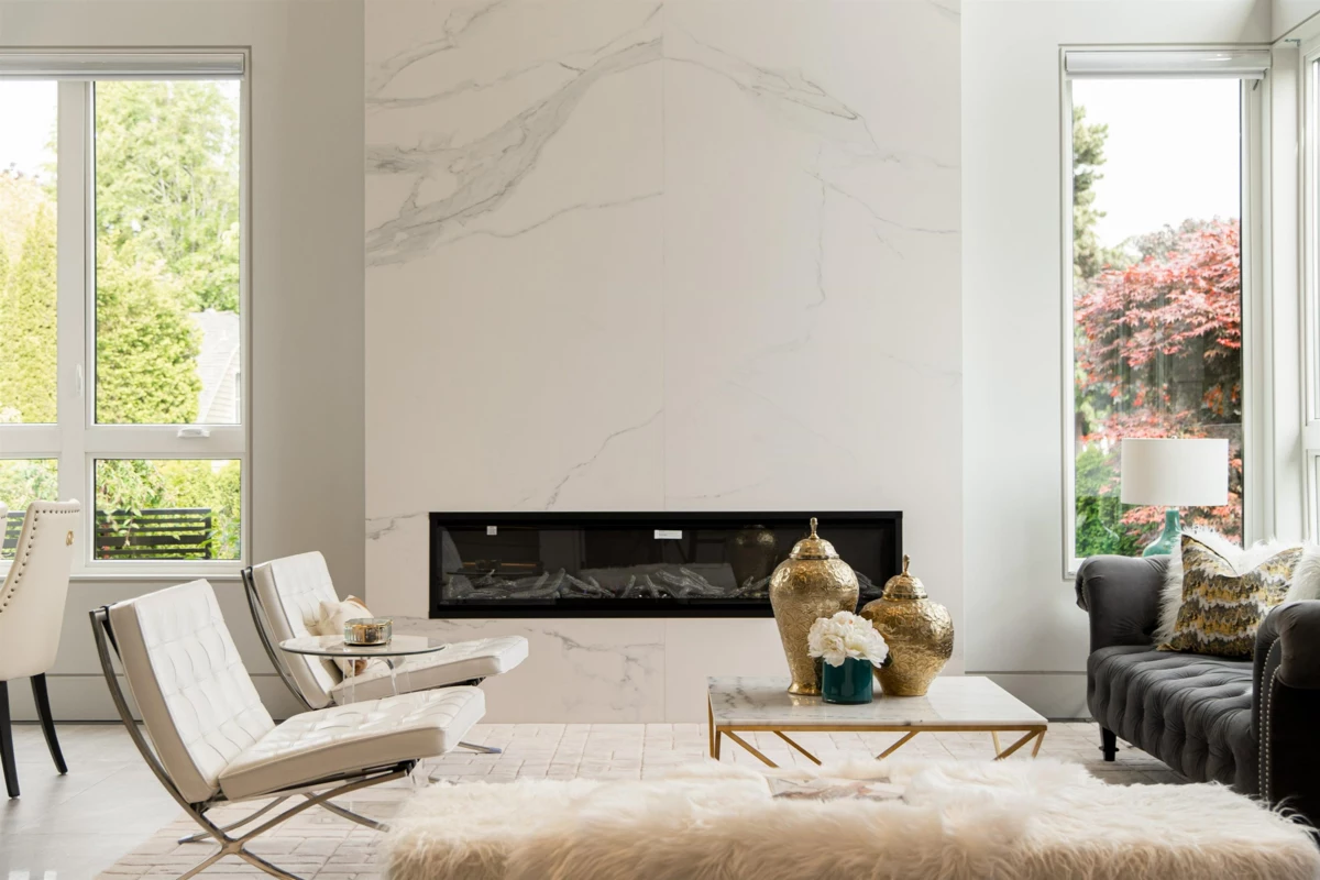 Kitchen Photo of 6571 Whiteoak Drive, Richmond, BC