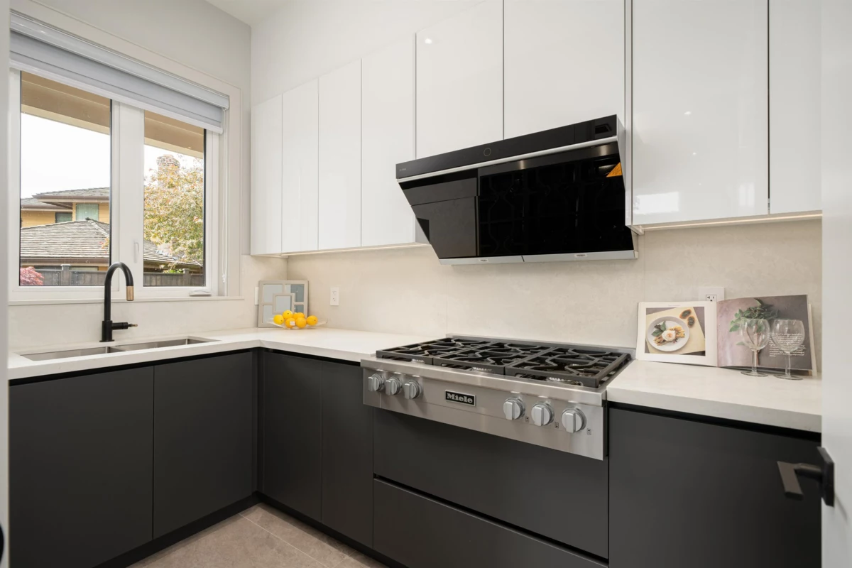 Loft / Bonus Room Photo of 6571 Whiteoak Drive, Richmond, BC