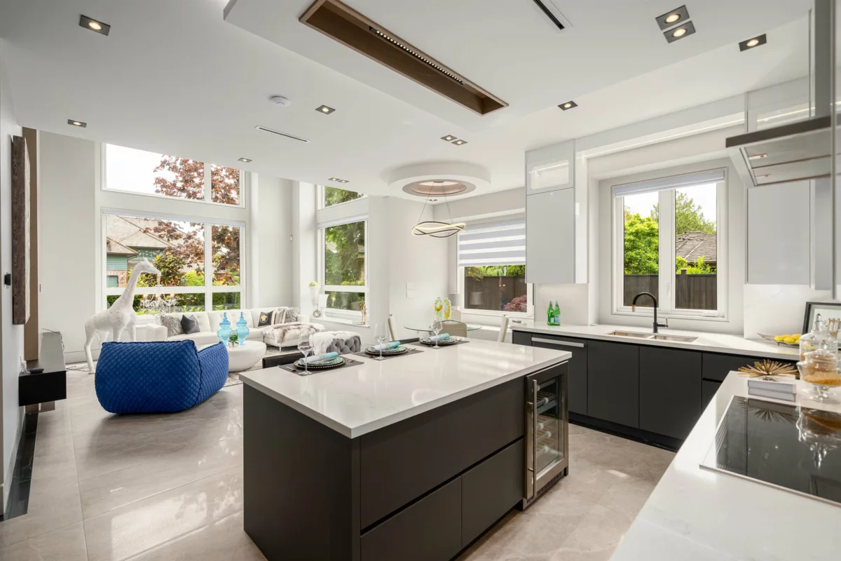 Office / Den Photo of 6571 Whiteoak Drive, Richmond, BC