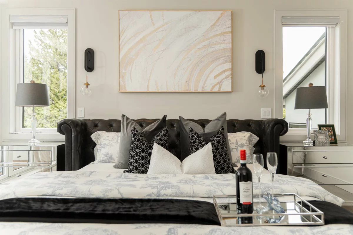 Outdoor Deck Photo of 6571 Whiteoak Drive, Richmond, BC