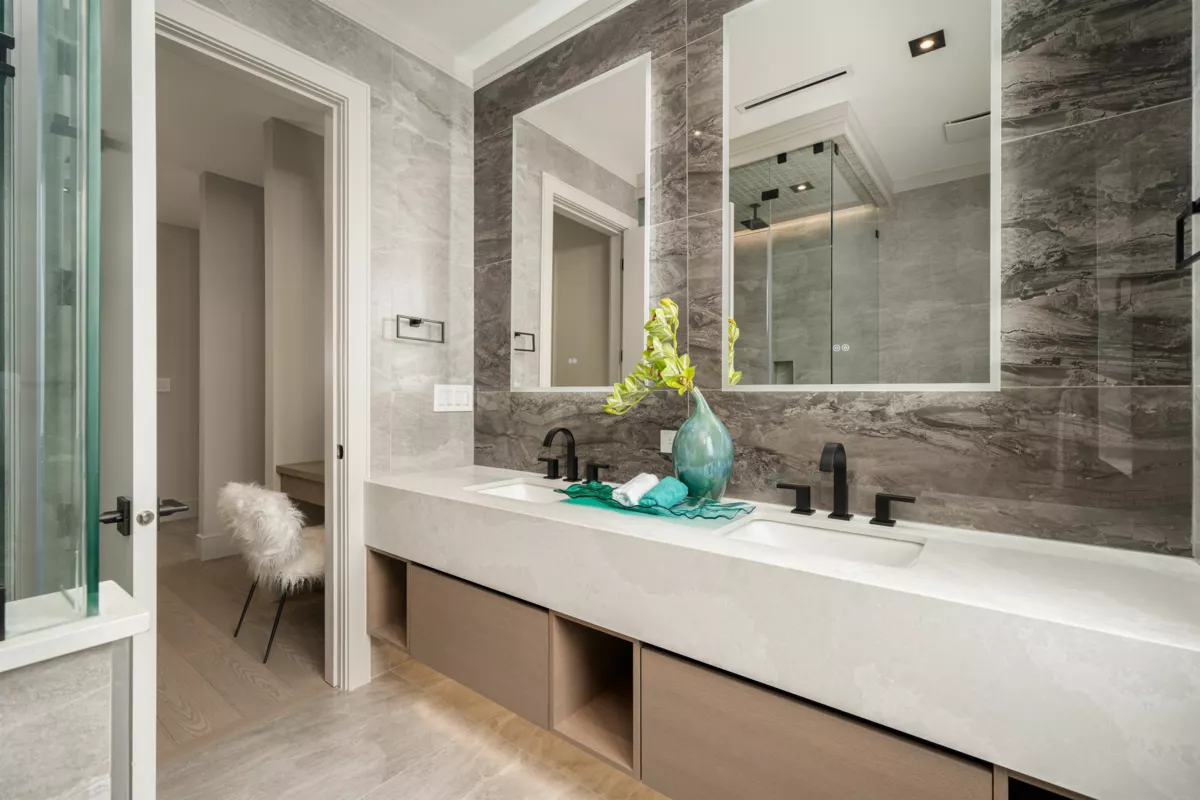 Outdoor Kitchen Photo of 6571 Whiteoak Drive, Richmond, BC