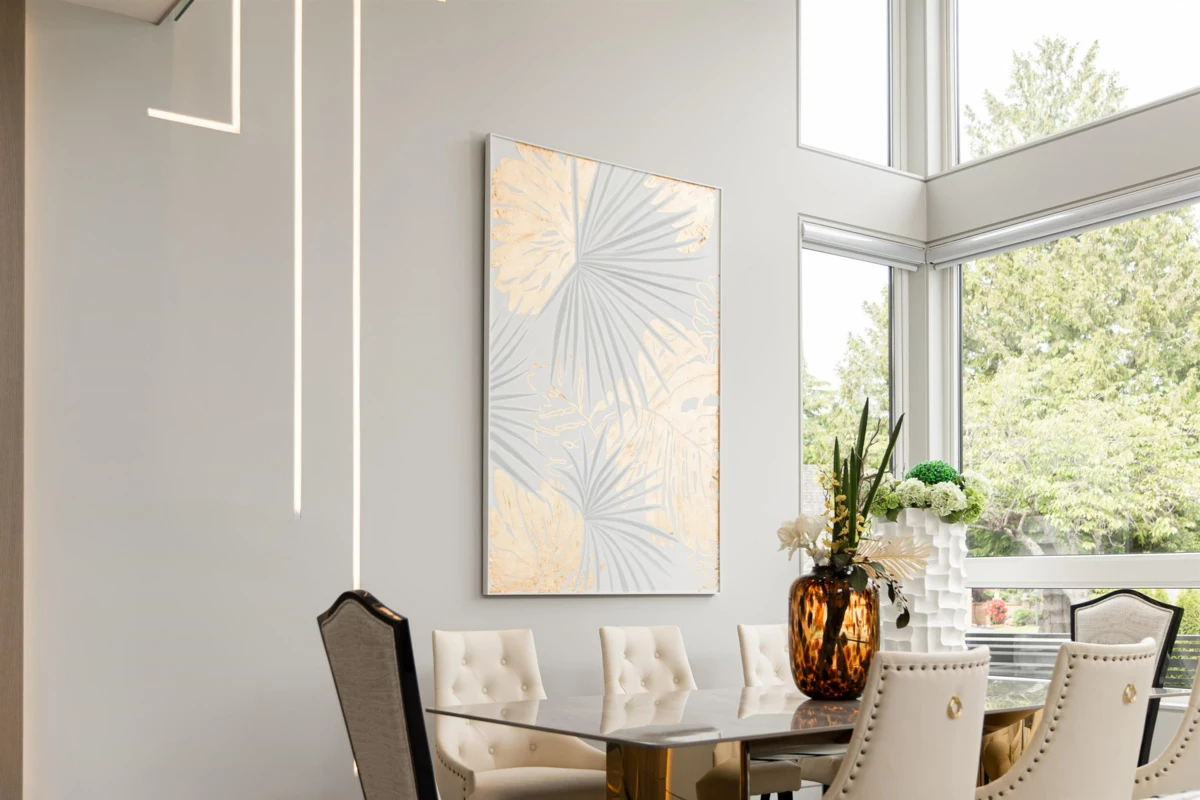 Pantry Photo of 6571 Whiteoak Drive, Richmond, BC