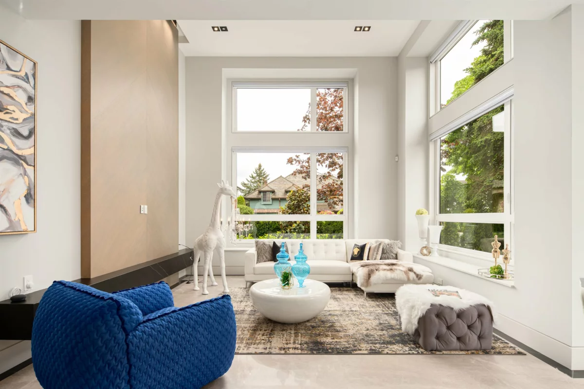 Primary Bathroom Photo of 6571 Whiteoak Drive, Richmond, BC