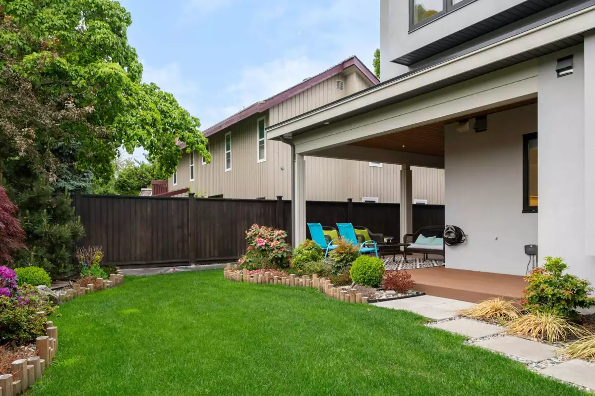 Street View Photo of 6571 Whiteoak Drive, Richmond, BC