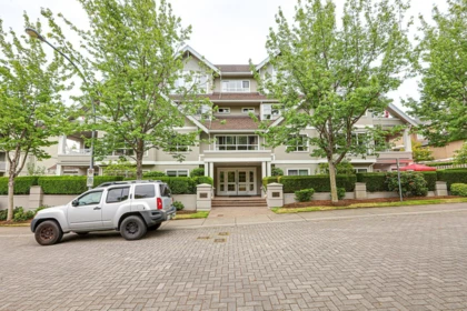 402 5500 13a Avenue, Delta, BC, Delta — Apartment/Condo for sale