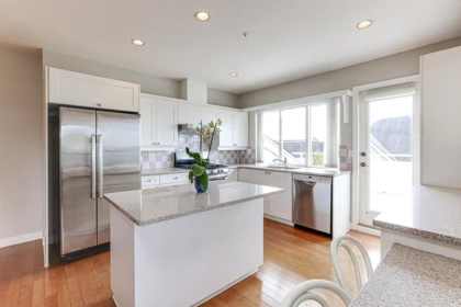Laundry Room Photo of 402 5500 13a Avenue, Delta, BC