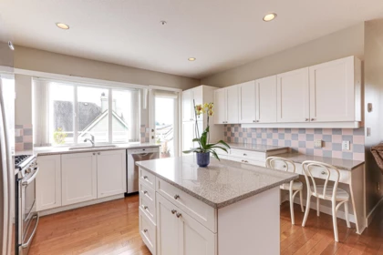 Mudroom Photo of 402 5500 13a Avenue, Delta, BC