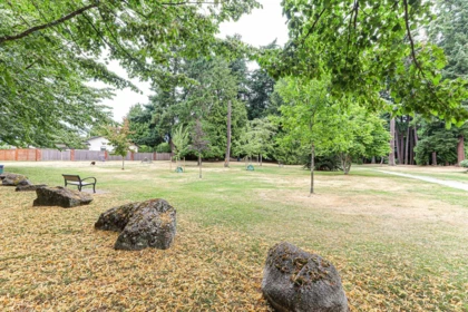 Neighborhood Park Photo Near 402 5500 13a Avenue, Delta, BC