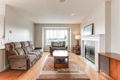 Office / Den Photo of 402 5500 13a Avenue, Delta, BC