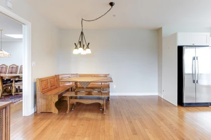 Powder Room Photo of 402 5500 13a Avenue, Delta, BC