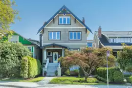 2814 W 3rd Avenue, Vancouver, BC