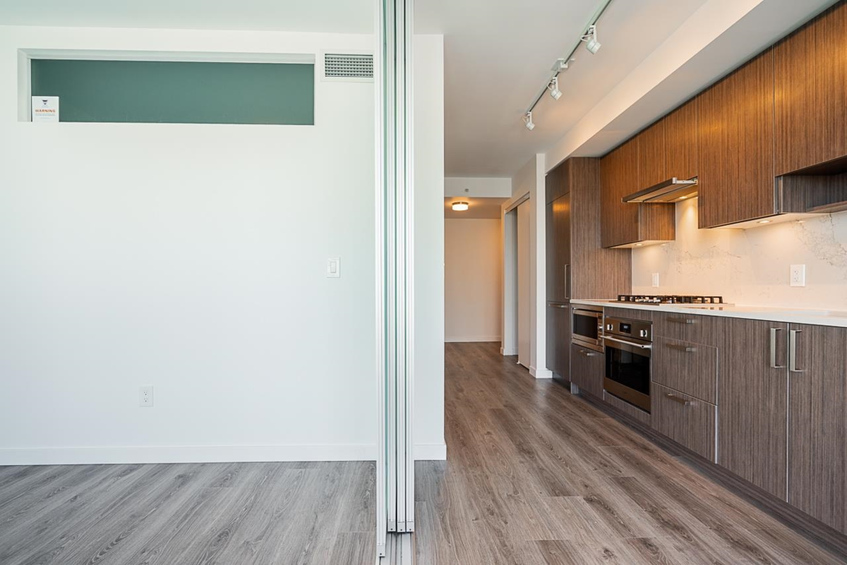 Bedroom 2 Photo of 2606 13350 Central Avenue, Surrey, BC