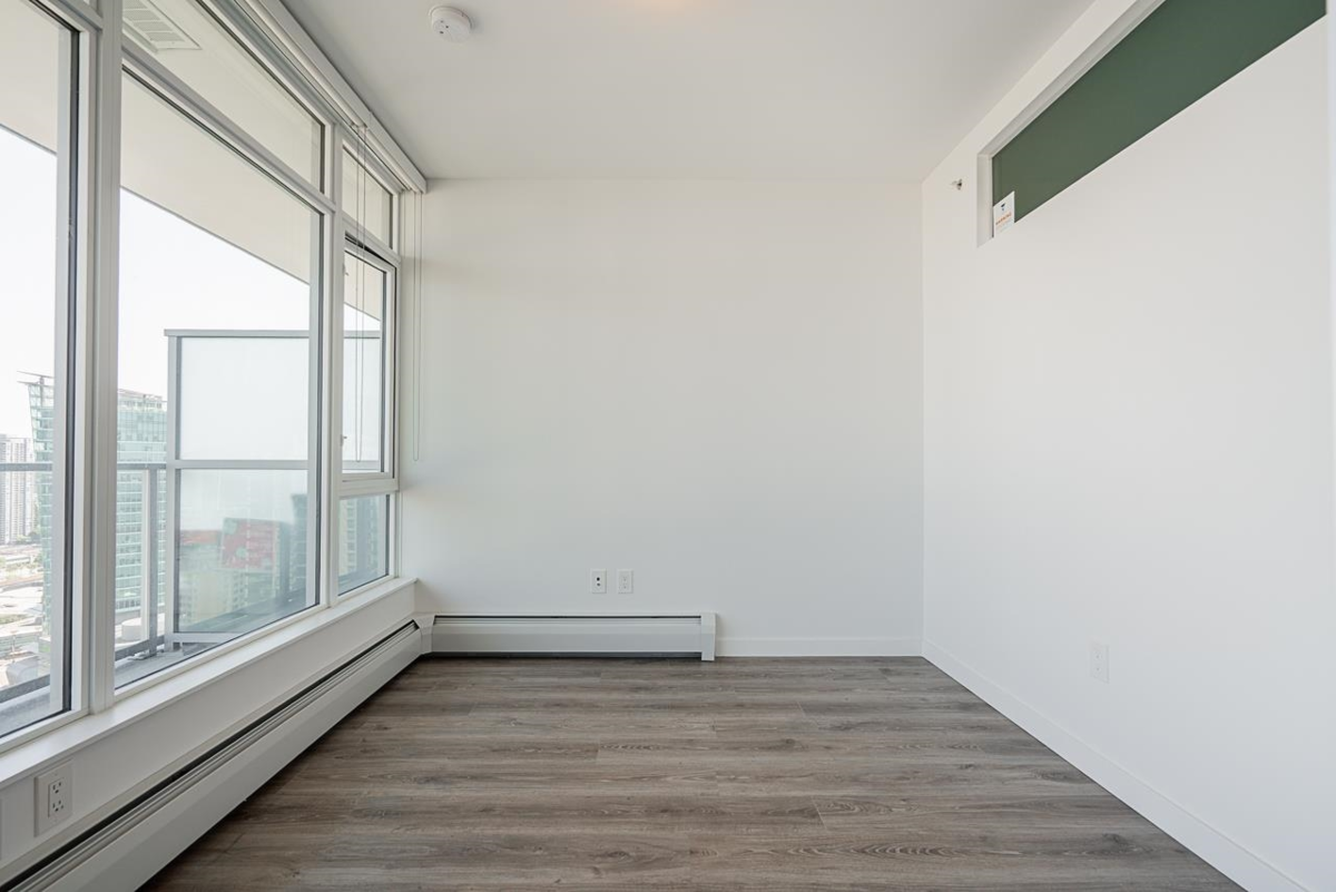 Bedroom 3 Photo of 2606 13350 Central Avenue, Surrey, BC