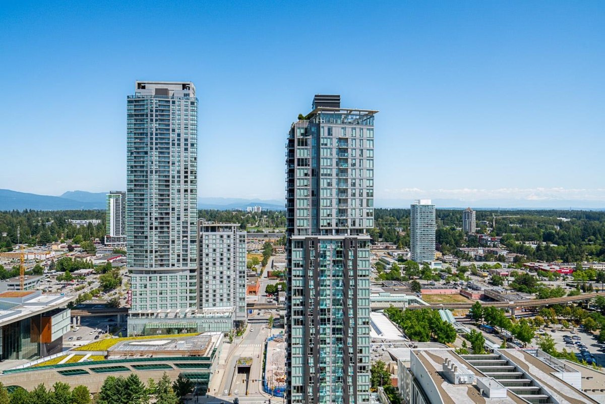 Breakfast Nook Photo of 2606 13350 Central Avenue, Surrey, BC