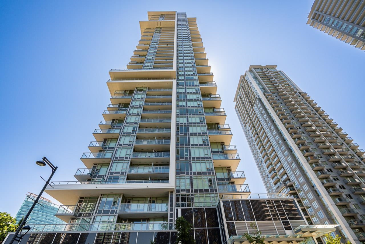 Outdoor Kitchen Photo of 2606 13350 Central Avenue, Surrey, BC
