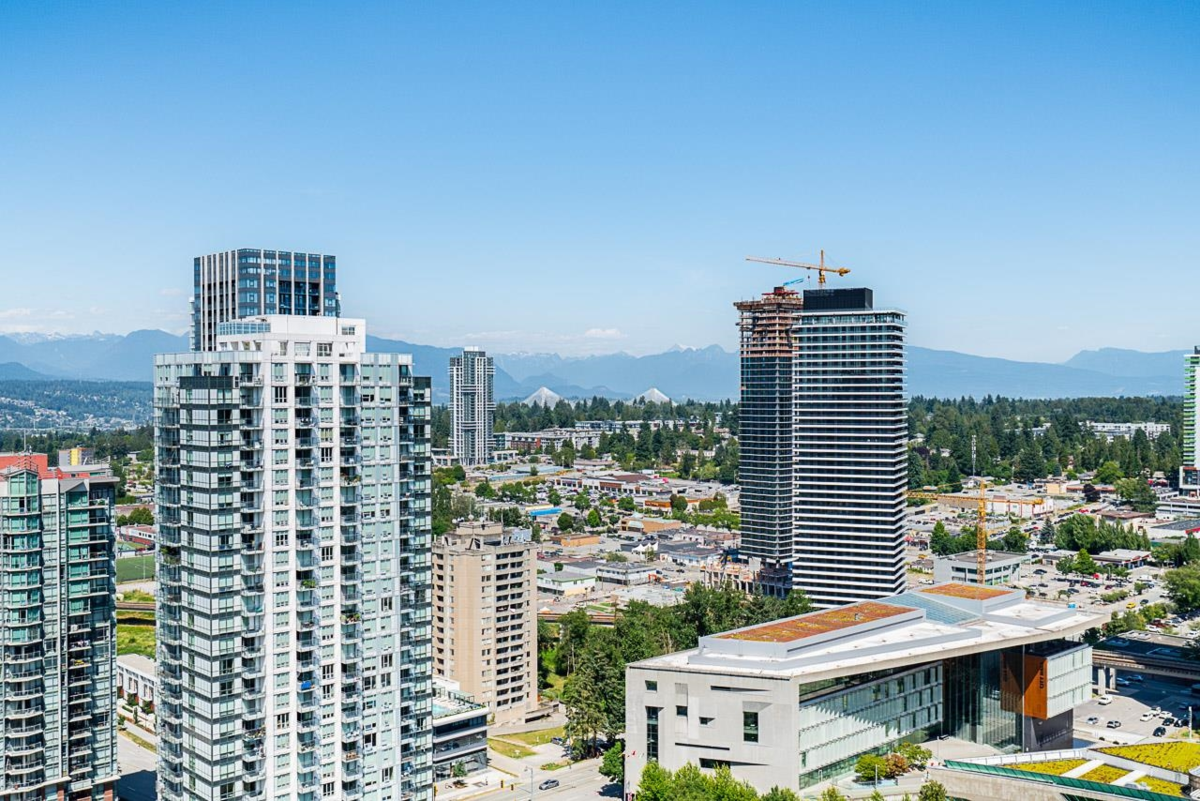 Pantry Photo of 2606 13350 Central Avenue, Surrey, BC