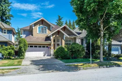 3482 150 Street, Surrey, BC, Surrey — Single Family Residence for sale