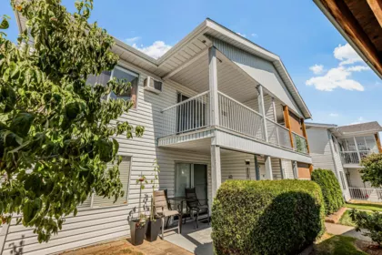 72 32691 Garibaldi Drive, Abbotsford, BC, Abbotsford — Townhouse for sale