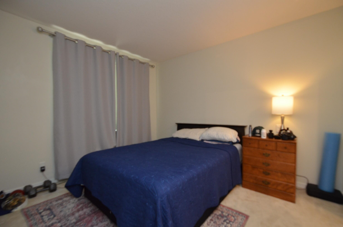 Bedroom 2 Photo of 104 1128 Kensal Place, Coquitlam, BC