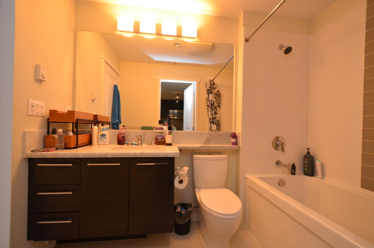 Bedroom 4 Photo of 104 1128 Kensal Place, Coquitlam, BC