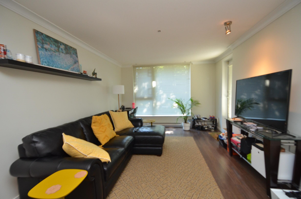 Breakfast Nook Photo of 104 1128 Kensal Place, Coquitlam, BC