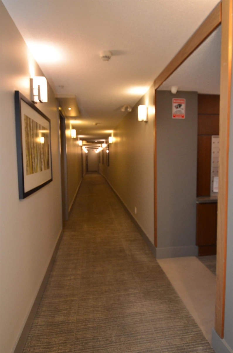 Dining Area Photo of 104 1128 Kensal Place, Coquitlam, BC