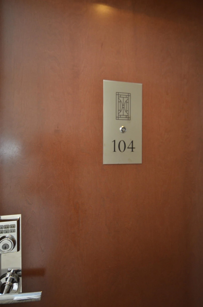 Kitchen Photo of 104 1128 Kensal Place, Coquitlam, BC